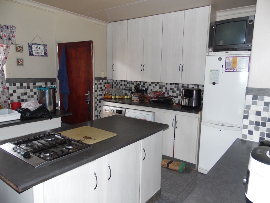 3 Bedroom Property for Sale in Flamingo Park Free State